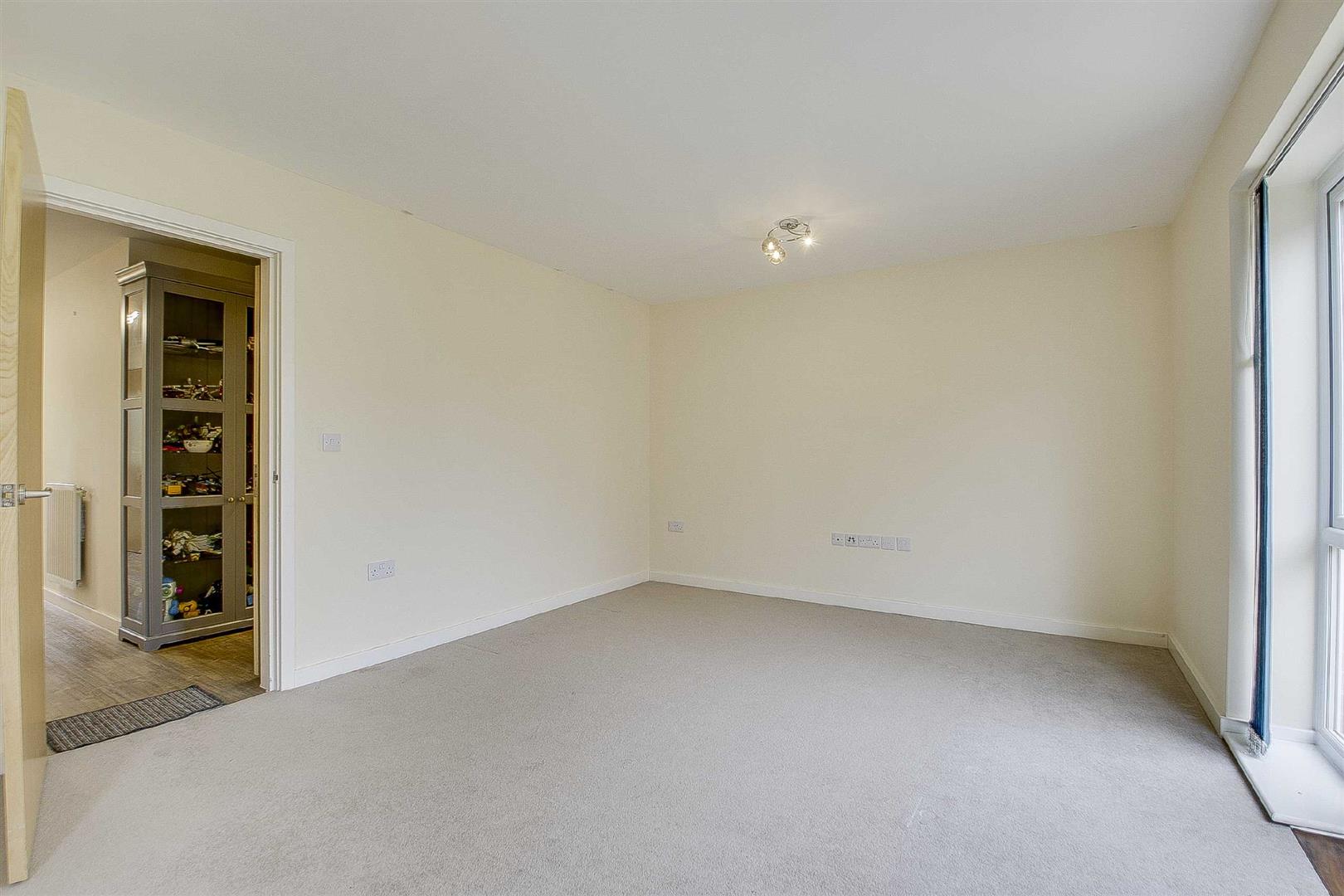 Poulter Croft, Middleton, Milton Keynes